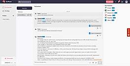 Chat on Document