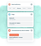 Synapse Medicine screenshot