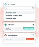Synapse Medicine screenshot