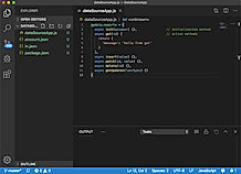 SyncPenguin : Custom Sync screenshot