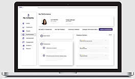 Goal Management screenshot