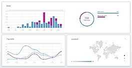 Synthetix screenshot