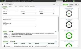 Insights Panel screenshot