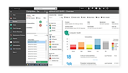 Syxsense Patch Management