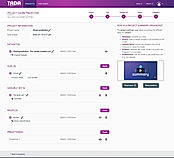 TADA-Project-Information