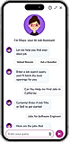 AI Job Assistant