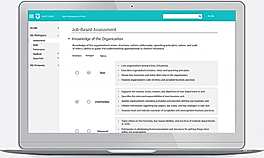 TalentGuard screenshot