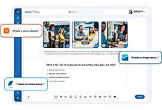 AI-powered LMS