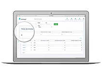 TalkGuest screenshot