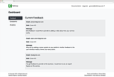 TalkTroop screenshot