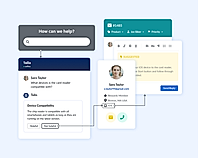 Auto Make Them Work for Your Team
