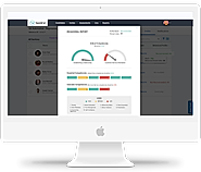 Talview : Behavioral Insights screenshot