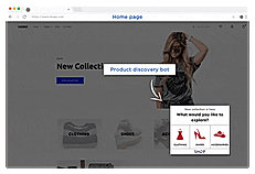 eCommerce Bots screenshot