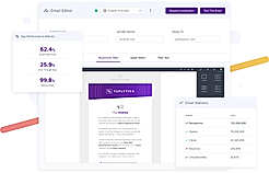 Taplytics screenshot