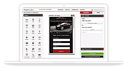 Mobile Campaign Editor