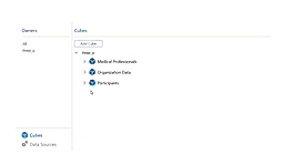TARGIT Decision Suite : Data Discovery