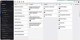 Taskblaze - Workspace