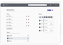 Task Guide screenshot