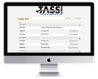 Tassi screenshot