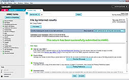 File by Internet Results