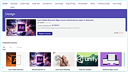 Gamification screenshot