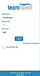 New Login
