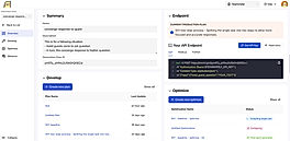 Generation Flow Overview