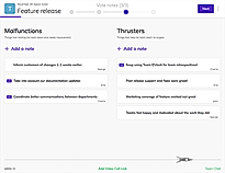 Team O'clock screenshot