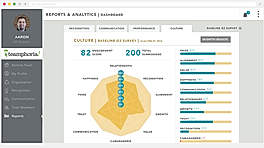 Culture Survey Homepage