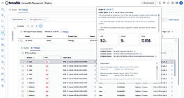 Prioritize vulnerabilities