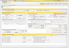 Move In/Out Operations