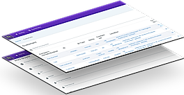 TeraBiz : Customer and Vendor Management screenshot