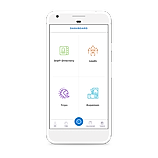 TeraBiz : screenshot