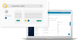 Termii : Customers data screenshot