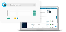 Termii : Integrate your Server screenshot