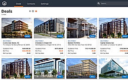 TermSheet : Deals screenshot