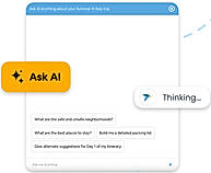 Chat with AI