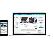 TheBizPlanner screenshot