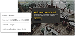 The Hotels Network screenshot