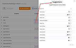 App Store Suggestion