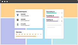 Thinkspace screenshot
