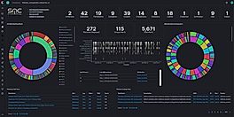 Threat Detection Marketplace screenshot