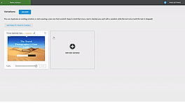 step2 optimize