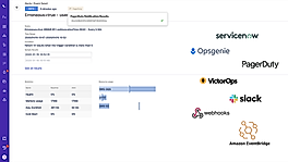 Alerts / Event Details