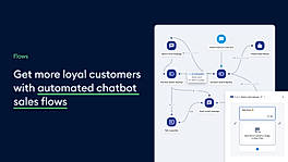 Shopify - Chat Flows