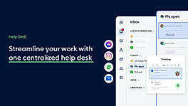 Shopify - Help Desk