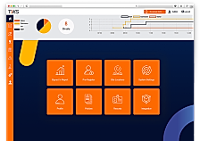 TIKS screenshot