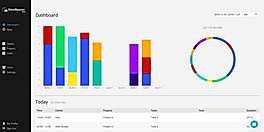 timeBuzzer screenshot