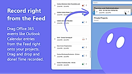 timeghost screenshot