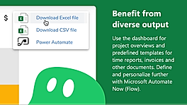 timeghost screenshot